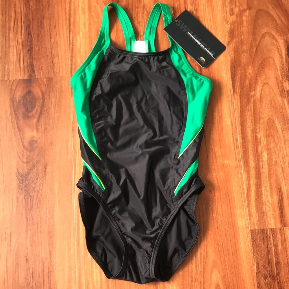 Never Been Worn! Blue Seventy triathlon/swimsuit.